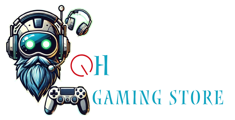 QH Gaming Store