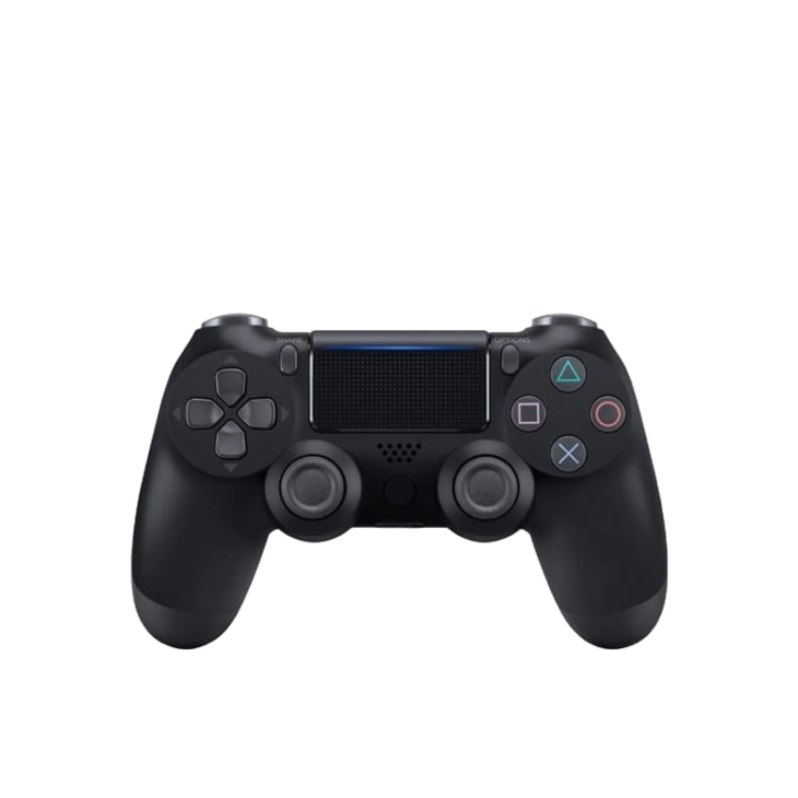 PS4 Controller Copy Black used