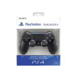 PS4 Original Controller Boxed