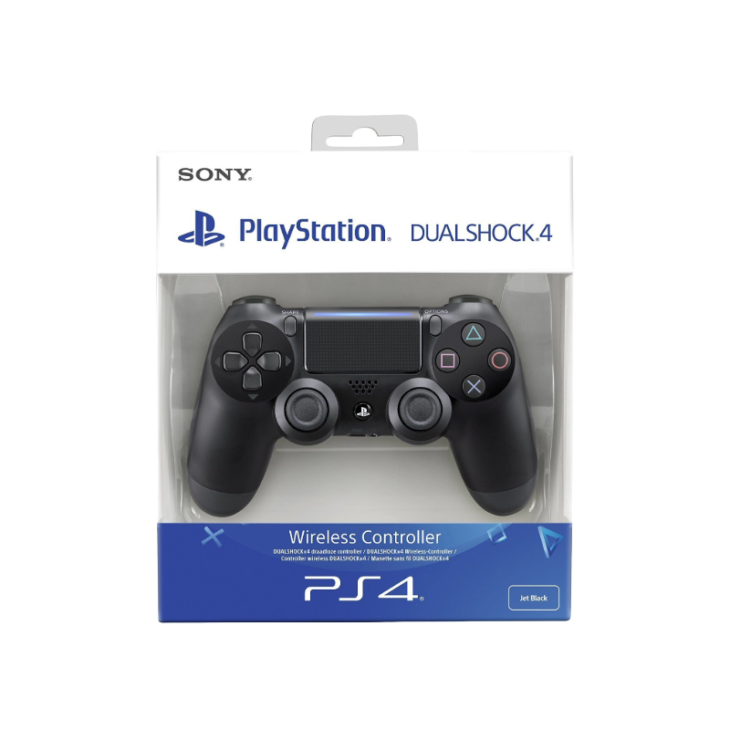 PS4 Original Controller Boxed