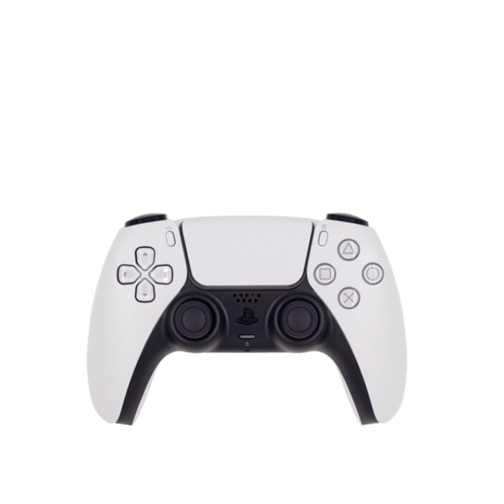 PS5 DualSense Controller