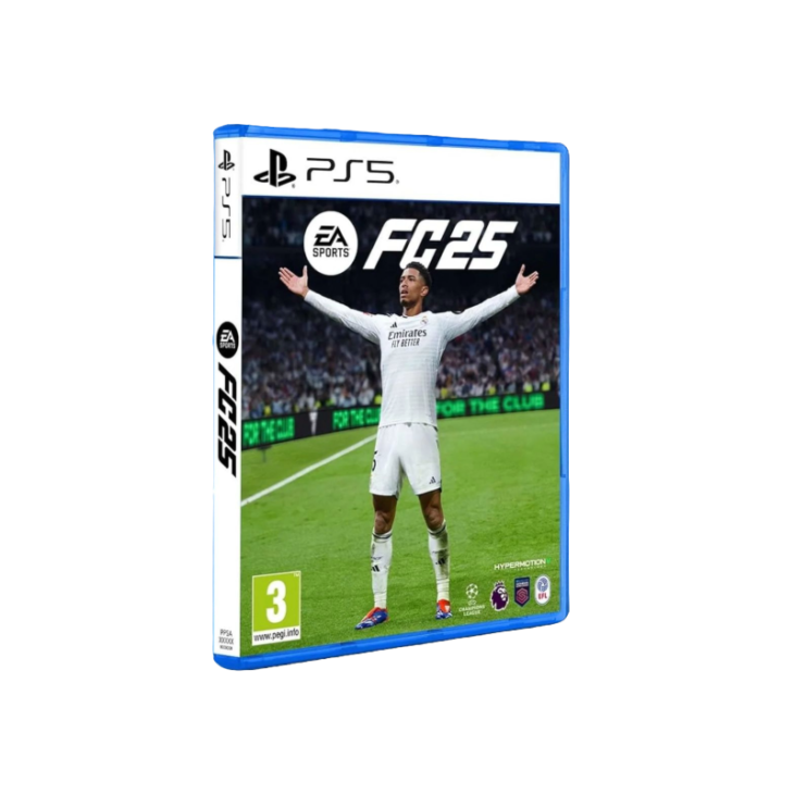 PS5 FC25 CD