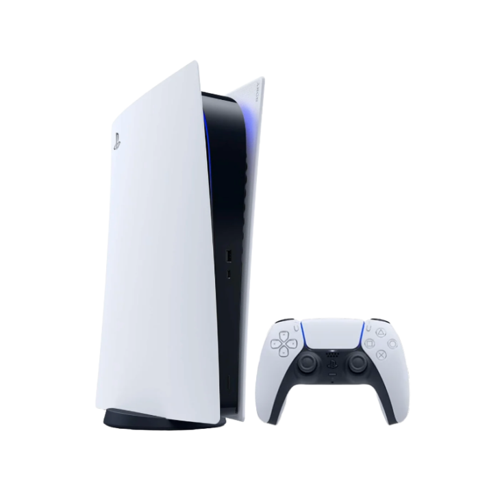 PS5 Fat Digital Edition